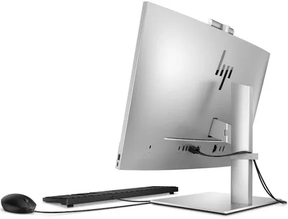 HP EliteOne 840 G9 All-in-One PC Wolf Pro Security Edition