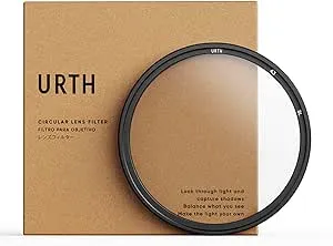 Urth 43mm UV Lens Filter