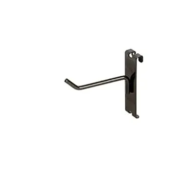 NAHANCO Gridwall Peg Hooks GWH4B