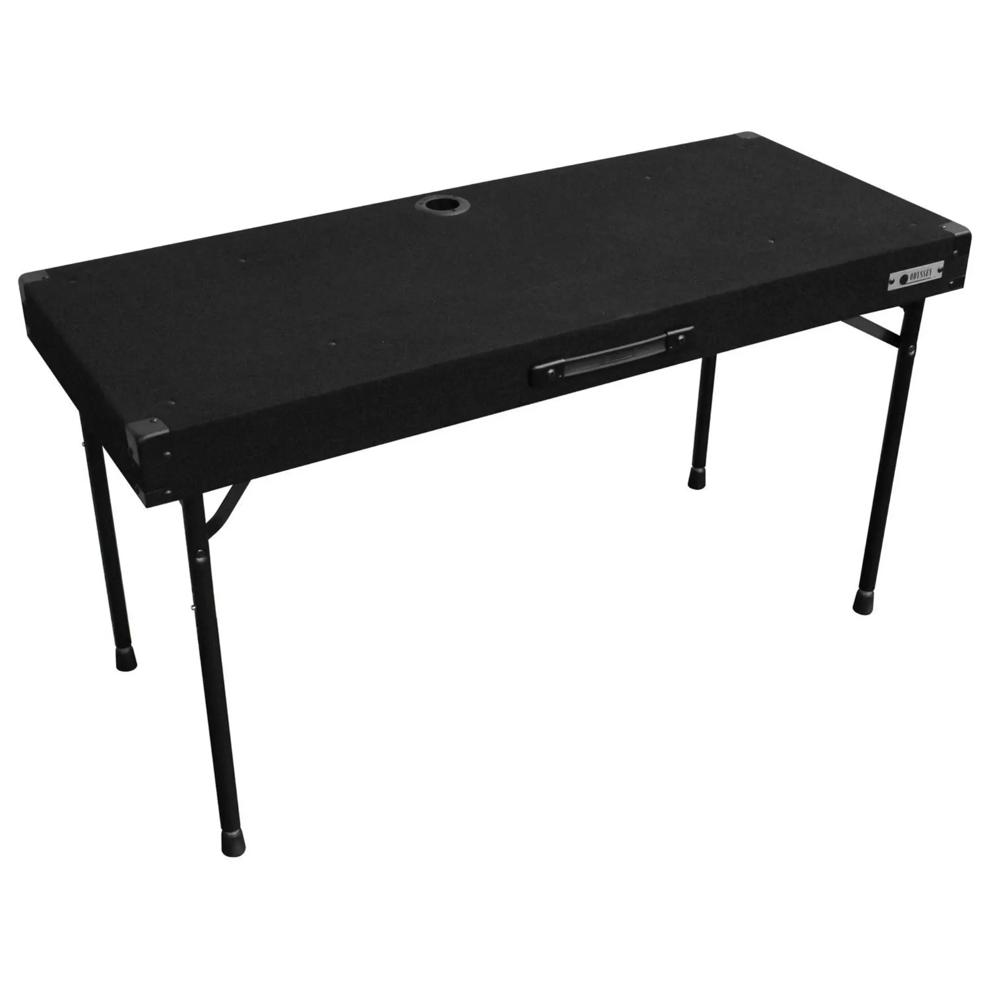 ODYSSEY CTBC2048 Height Adjustable DJ Table