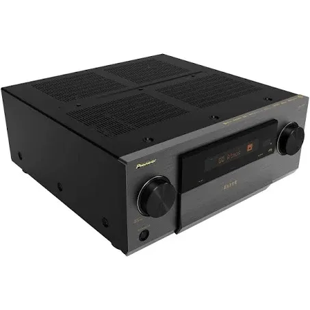 Pioneer VSX-LX805 11.4-Channel Network A/V Receiver