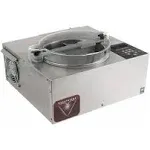 ChocoVision Revolation V 9 lbs Chocolate Tempering Machine