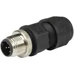 Ancor 270110 NMEA 2000 Field Serviceable Connector - male