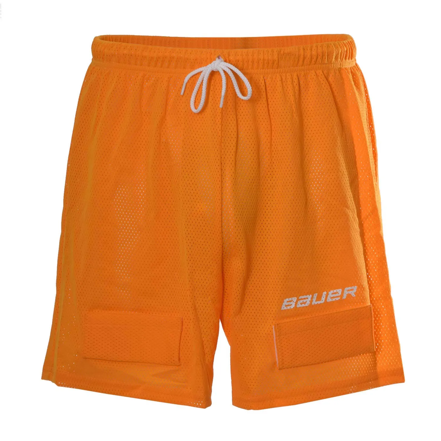 Bauer Core Mesh Jock Short - Senior