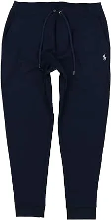 Polo Ralph Lauren Men's Double-Knit Jogger Pants