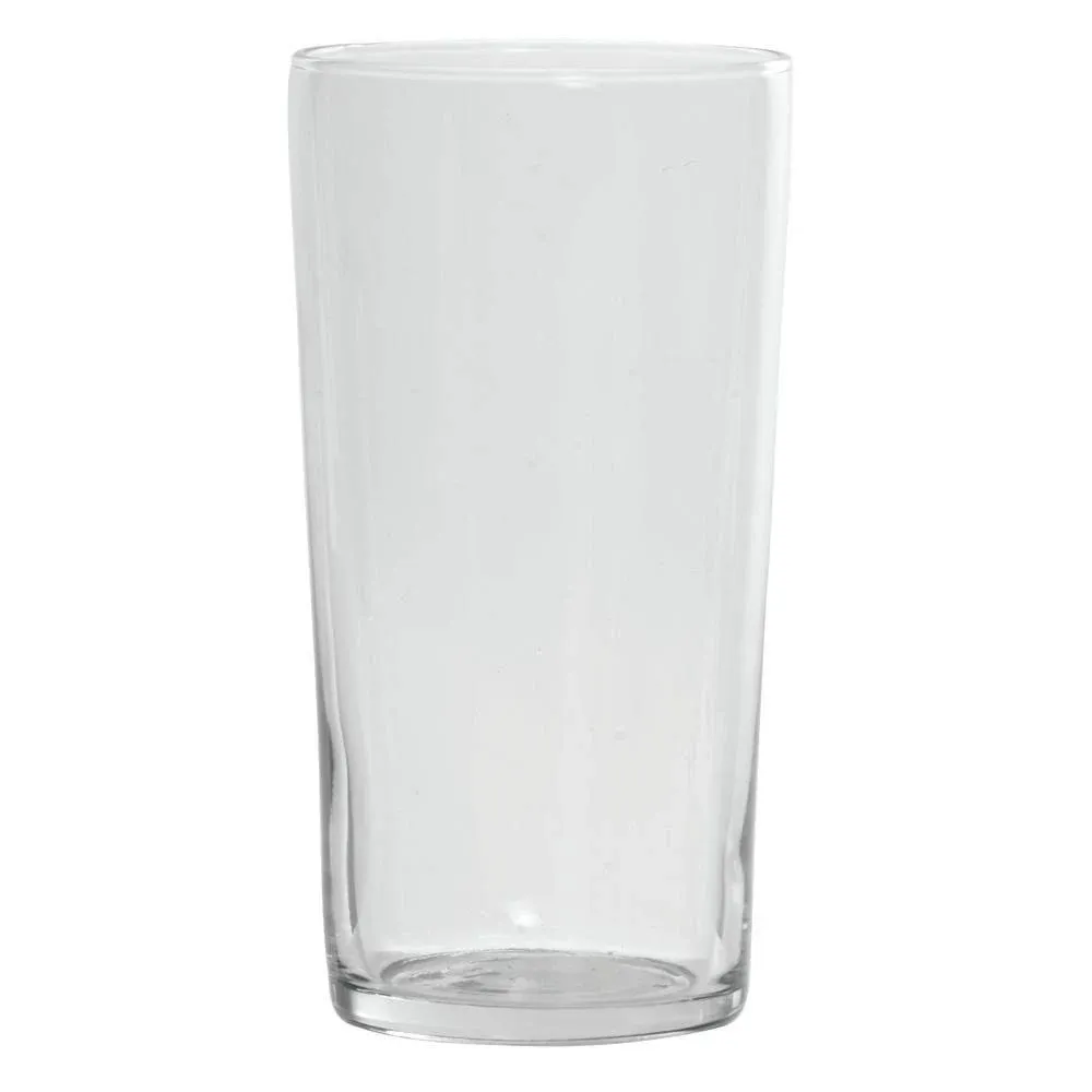 Libbey 158 Heavy Base 20 Ounce Cooler Glass - 12 / CS