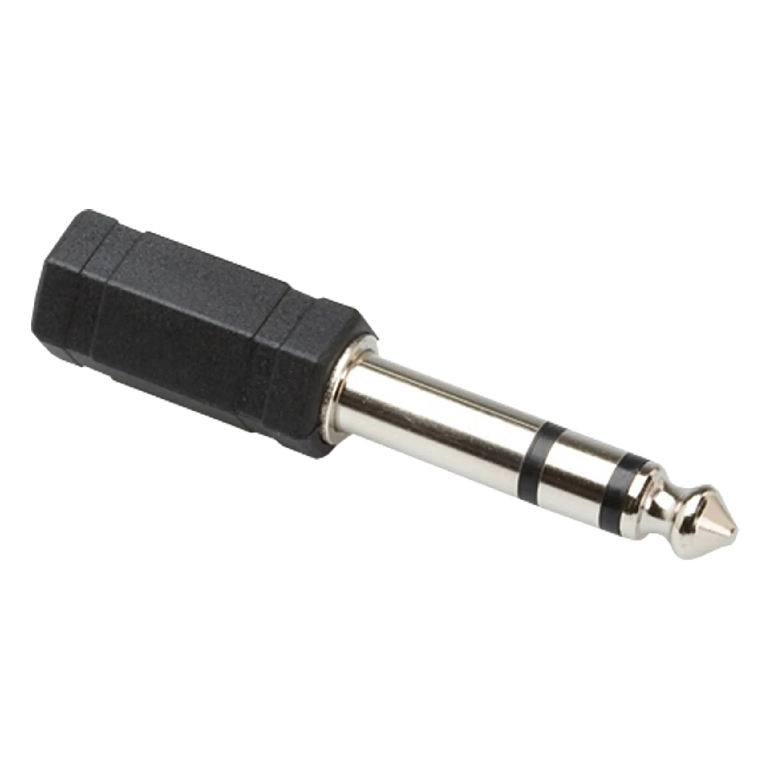 Hosa Gpm-103 Stereo Mini Female-Stereo Male Adapter, 1/4"