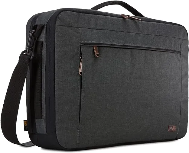 Case Logic Era 15.6" Hybrid Briefcase