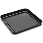 Breville 12 A 12 Enamel Baking Pan for The Smart Oven BOV800XL, The Smart Oven Plus BOV810BSS, The Smart Oven Pro BOV845BSS and The Smart Oven Air BOV