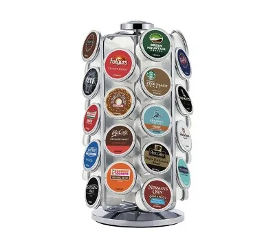 Keurig 36 K-Cup Pod Carousel