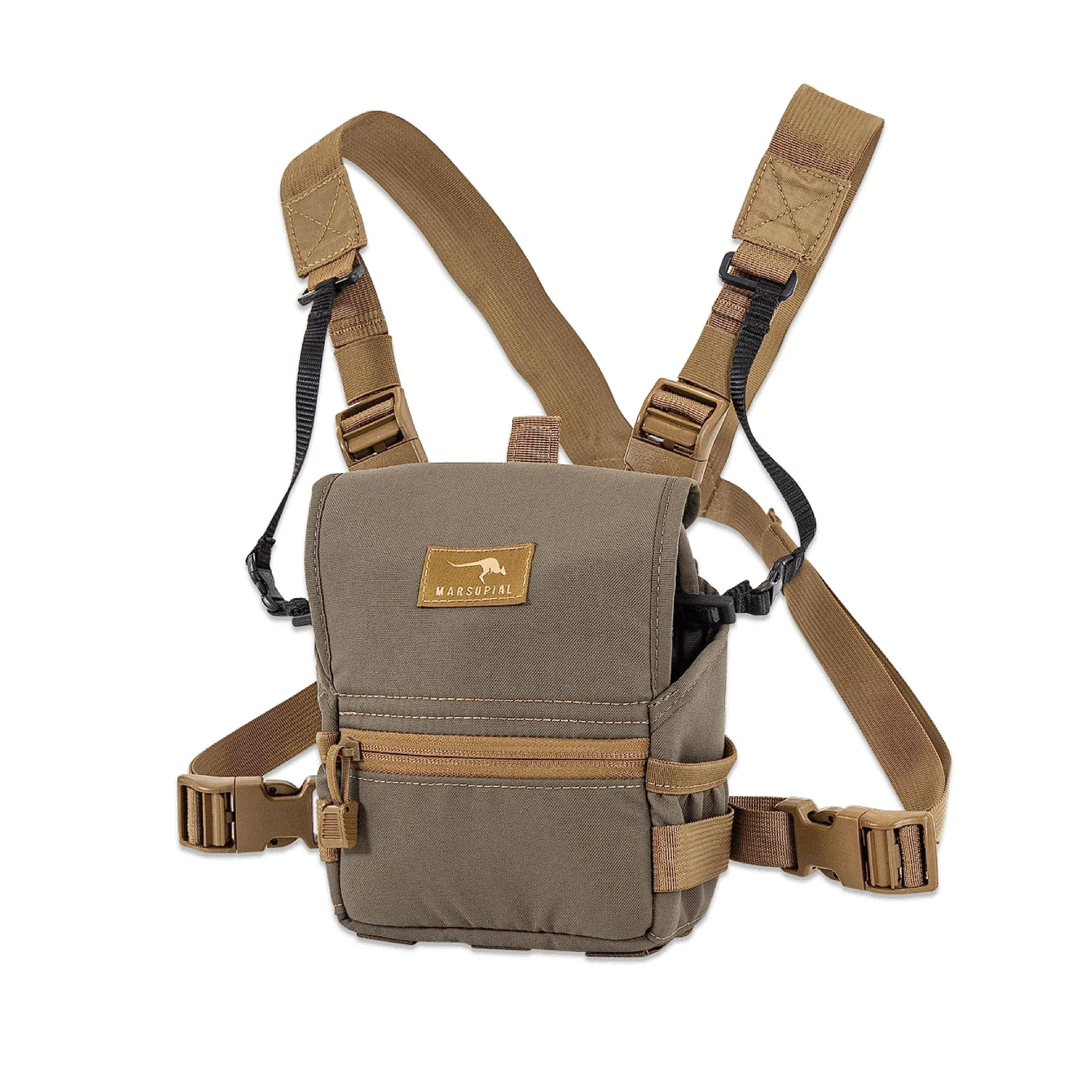 Standard Binocular Chest Pack