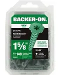 Backer-On Cement Board Screw - 23411