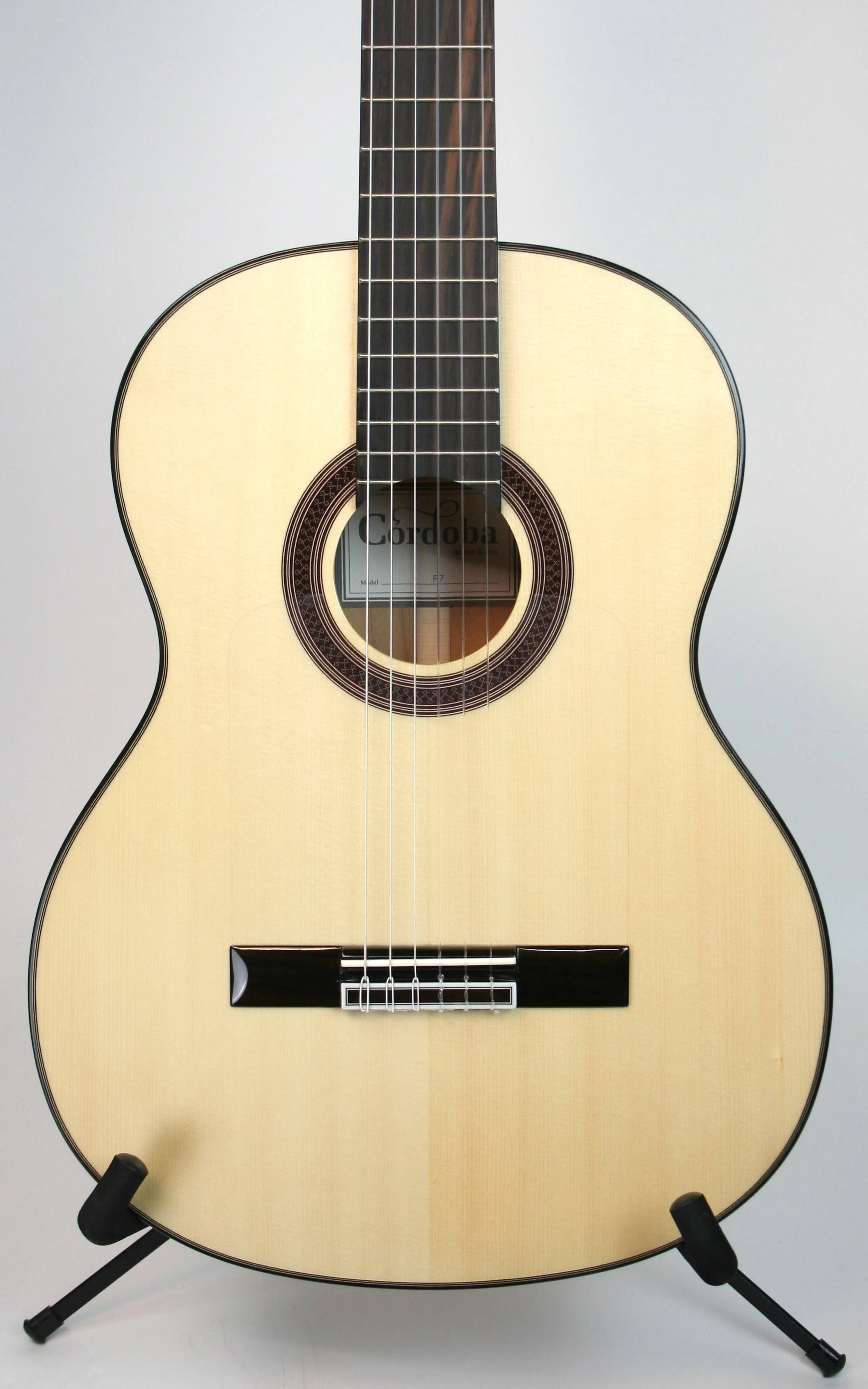 Cordoba Iberia Series F7 Flamenco | Reverb