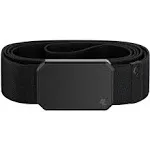 Groove Life Belt - Black/Black