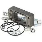 Power-Beyond Auxiliary Hydraulic Outlet Kit