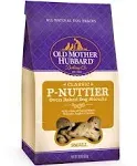 Old Mother Hubbard Classic P-Nuttier Dog Biscuits Mini - 20 lb.