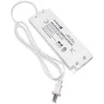 Armacost Lighting 860450 45-Watt Universal Dimming LED Power Supply