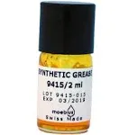 Moebius Synthetic Grease 9415 - Swiss Made