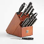 Henckels Classic Precision 16-Piece Knife Block Set