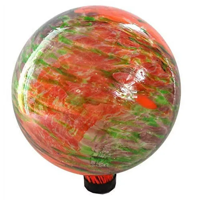 Gardener Select 16BFG03 Red Glow N Dark Globe