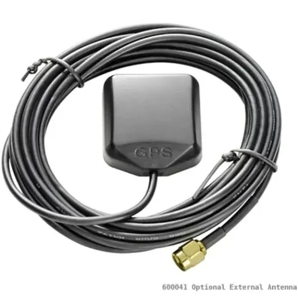 Dakota Digital 600041 - Optional GPS External Antenna for GPS-50-2