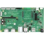 Waveshare Raspberry Pi Compute Module 4