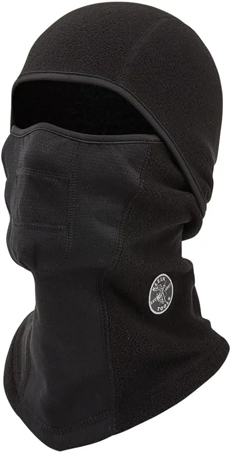 Klein Tools Wind Proof Hinged Balaclava