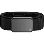 Groove Life Belt Men's Gun Metal