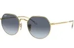 Ray-Ban Jack RB3565 Sunglasses