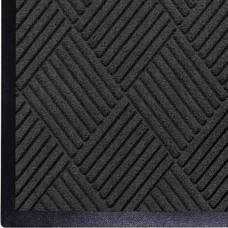 WaterHog Diamond Commercial-Grade Entrance Mat