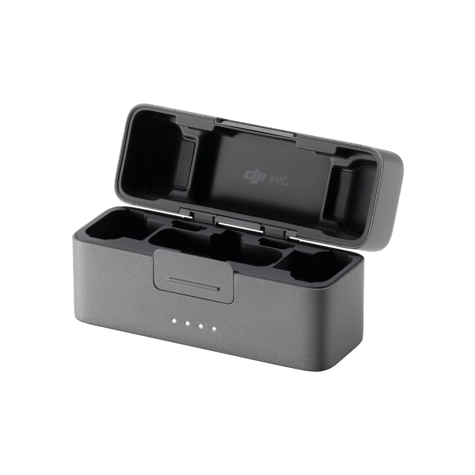 DJI - Mic 2 Charging Case