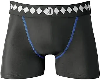 Compression Jock Short System