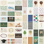 48 Pack Assorted All Occasion Greeting Cards