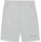 Columbia Bahama Shorts for Boys - Cool Grey - Xxs