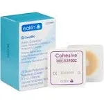 Convatec EAKIN® #839002 Ostomy Seals 48mm (Fresh Stock)