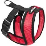 Gooby Comfort x Dog Harness - Red / Medium