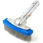 Aquatix Pro Heavy Duty Pool Brush