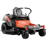 Husqvarna Z248F Zero Turn Lawn Mower