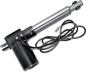 Multi Purpose Linear Actuator PA-03 - Progressive Automations 12 VDC / 10 inch / 600 lbs