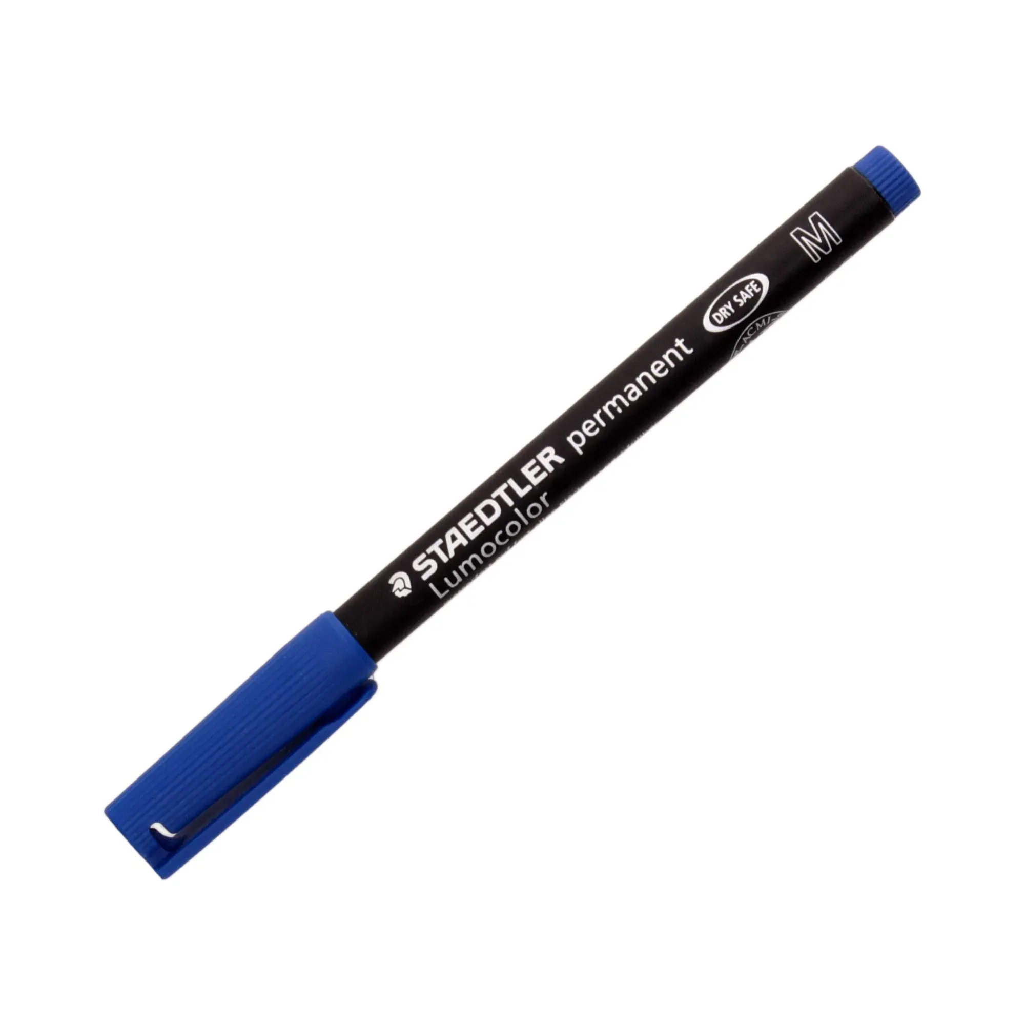 Staedtler-mars Limited 3173 Lumocolor Permanent Medium Blue