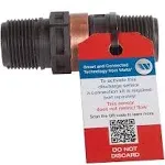 3/4" Pressure Relief Valve 374A