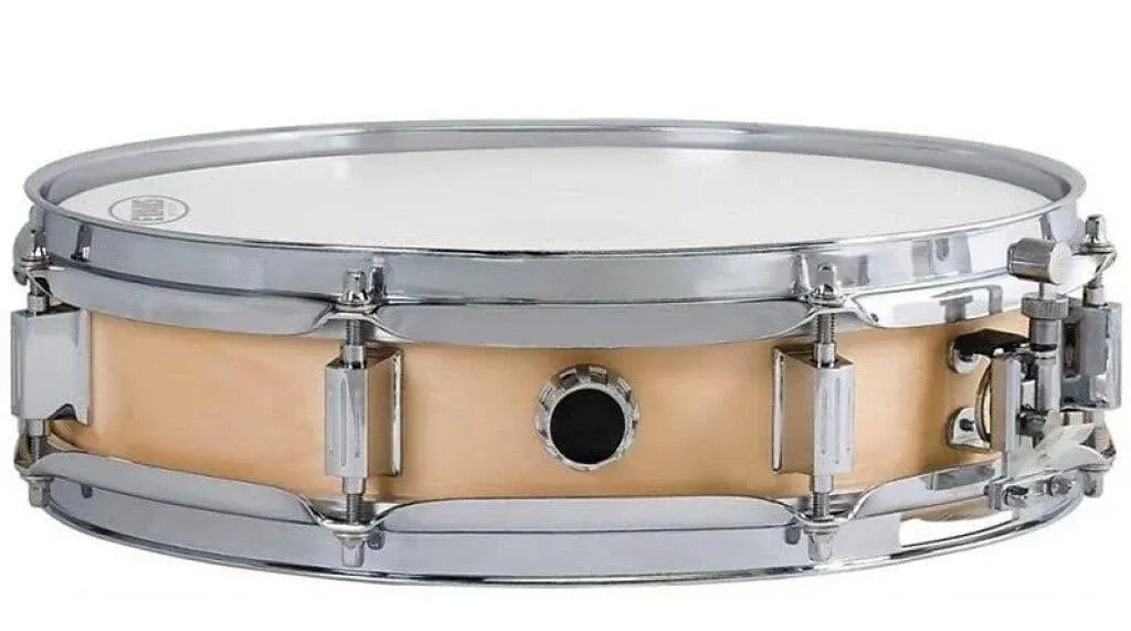 Ludwig Maple Piccolo Snare Drum LRS313EC