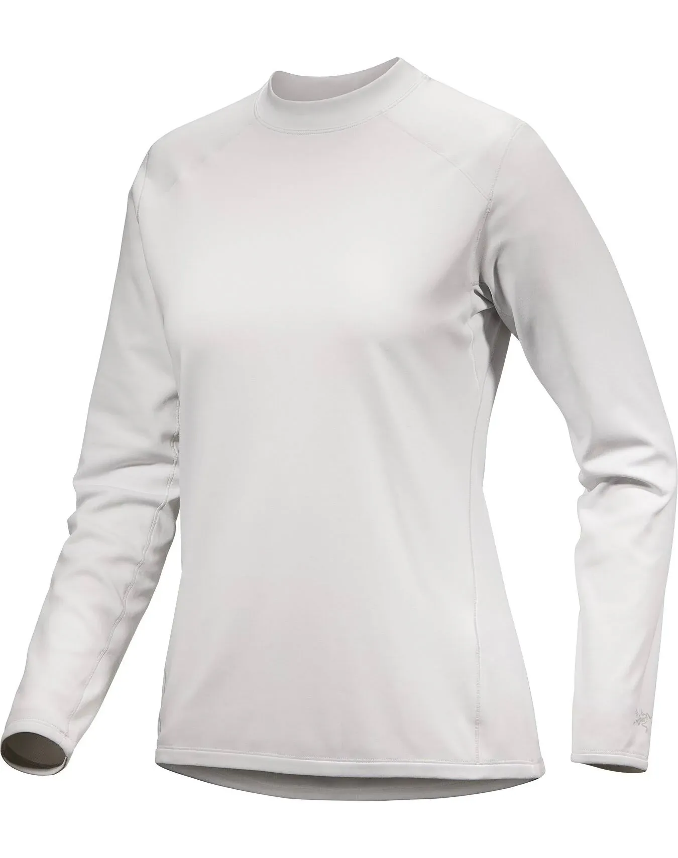 Arc'teryx Motus Crew Neck Shirt LS Women's, Atmos, Size L