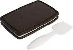 Chef'n Sweet Spot Ice Cream Sandwich Maker, Large, Black