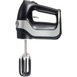 Hamilton Beach Professional 7 Speed Hand Mixer - White