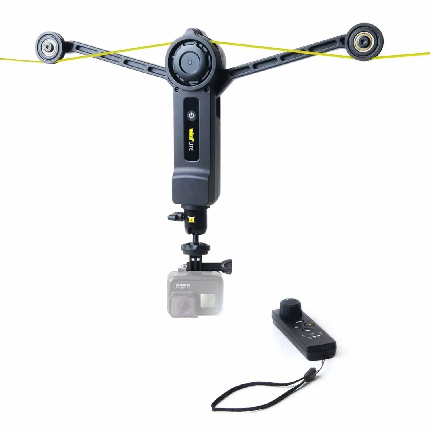 Wiral Lite Cable Camera Motion System