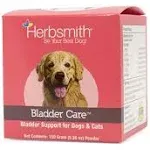 Herbsmith Bladder Care * Dog 500g Powder