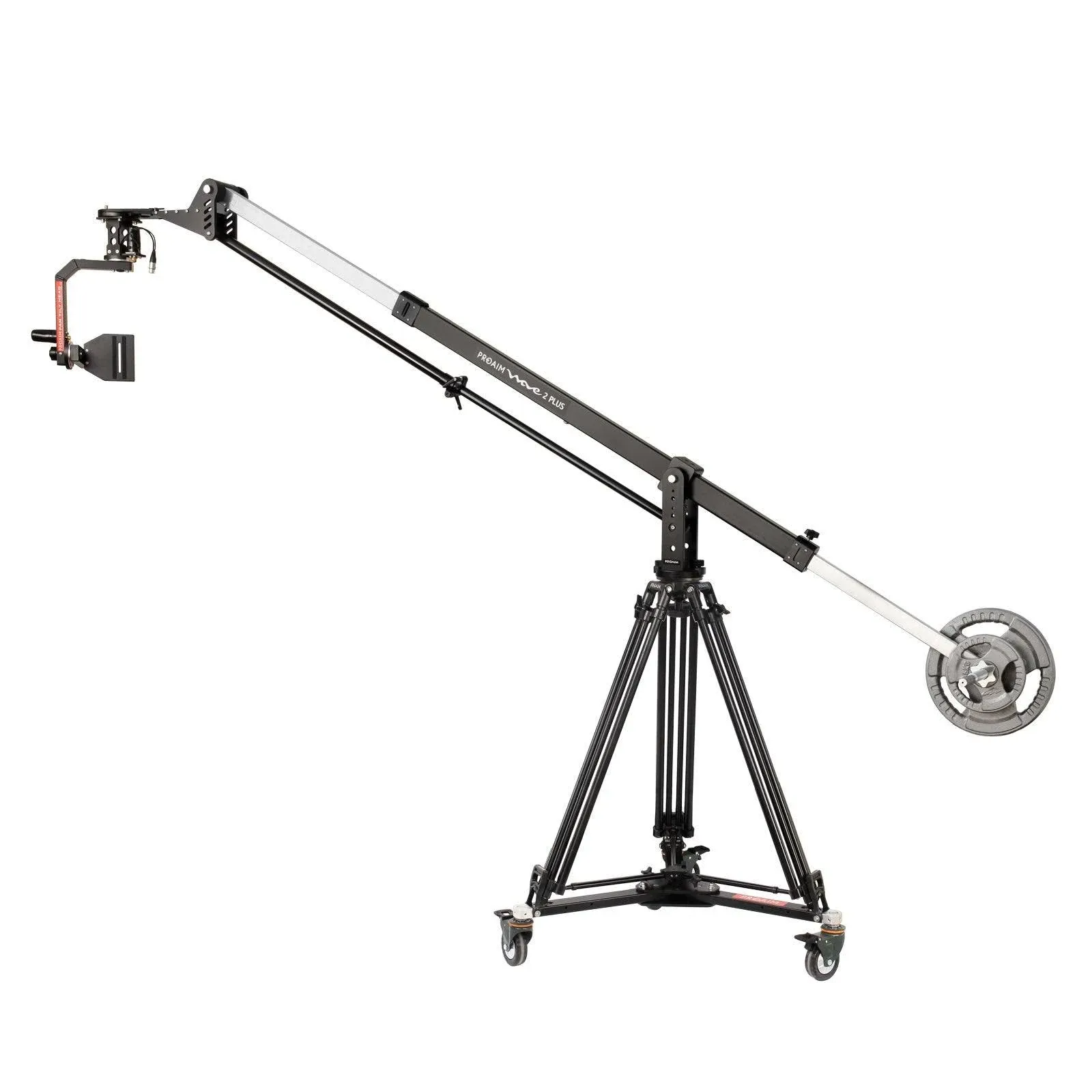 Proaim Wave-2 Camera Jib Crane