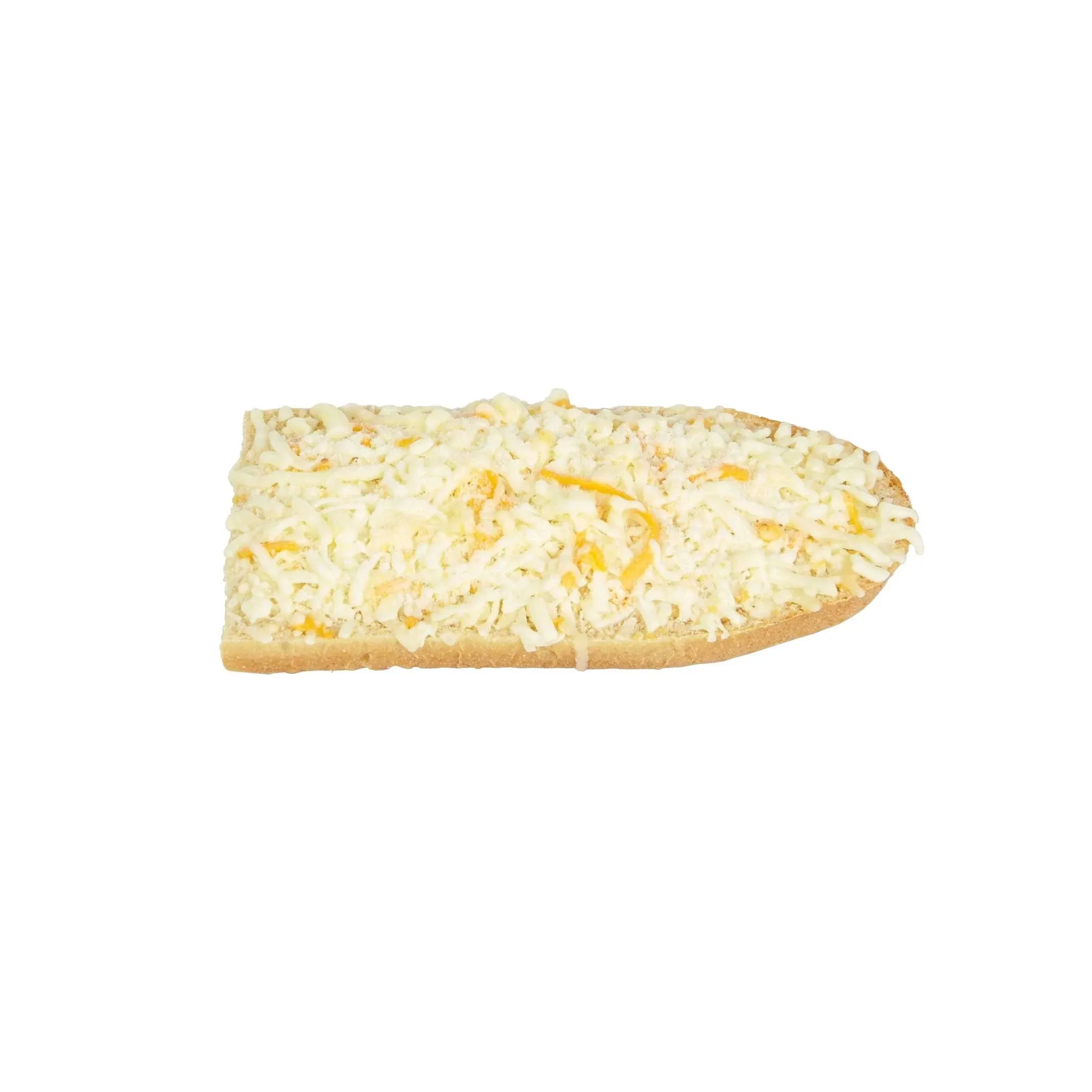 Tonys French Bread Whole Grain Multi Cheese Garlic Pizza, 6 inch -- 60 per case.