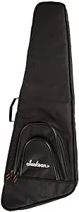 Jackson Minion Rhoads Electric Guitar Gig Bag